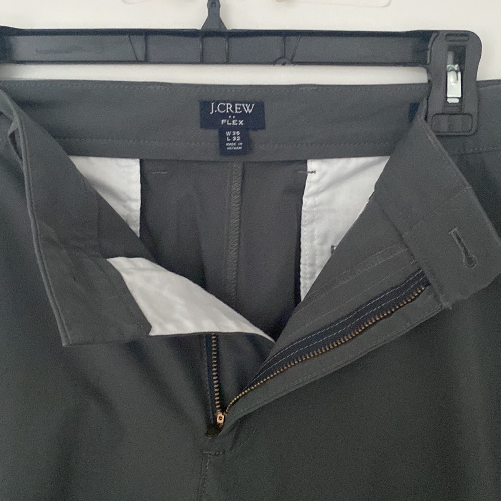 J. Crew Tech Pant - image 5
